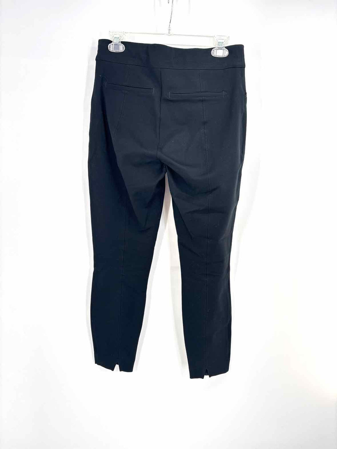 Size M SPANX Black Pants