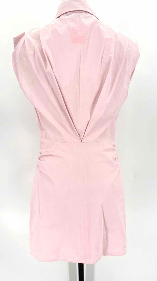 Size S ZARA Pink Dress