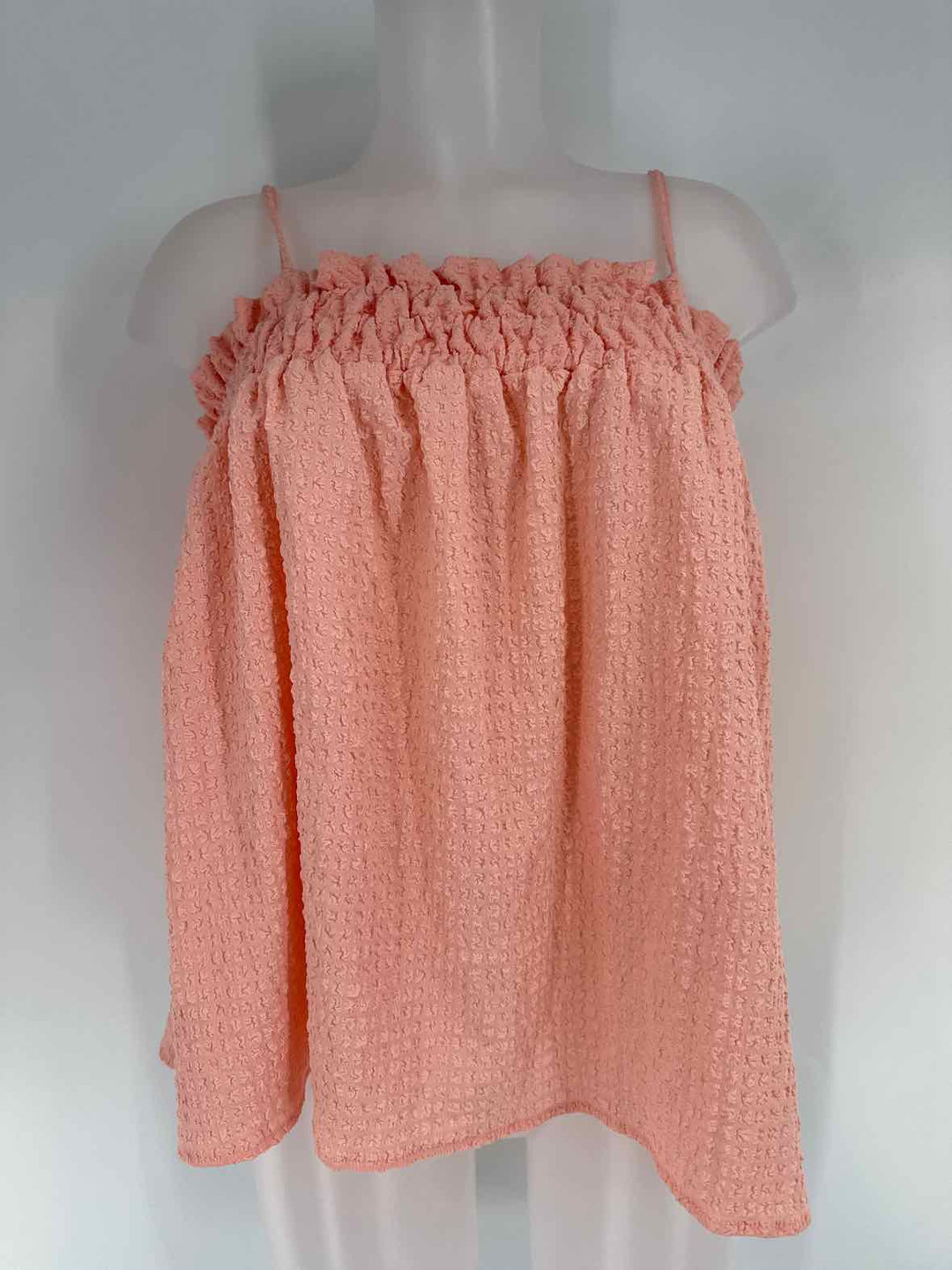 Size 8 Asos Pink Shirt