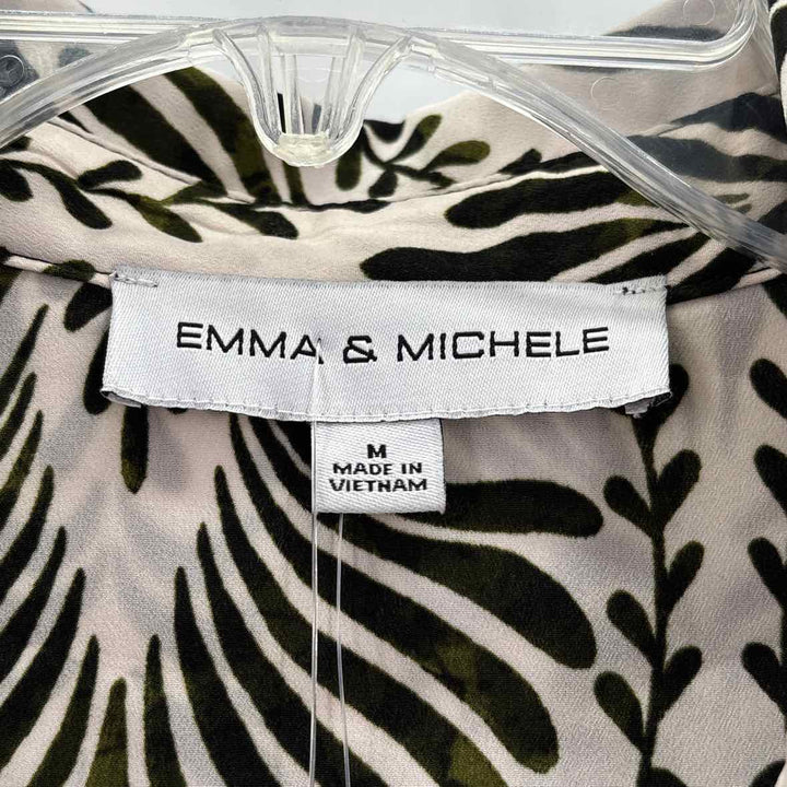 Size M Ivory Dress