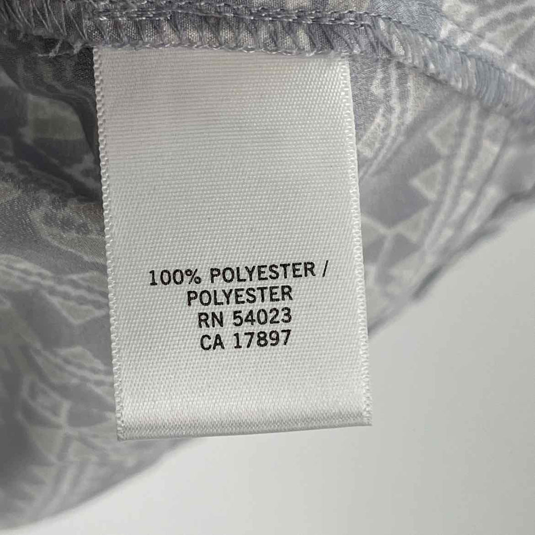 Size L Banana Republic Light Blue Shirt
