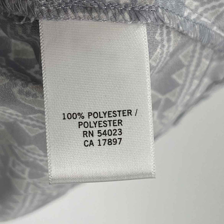 Size L Banana Republic Light Blue Shirt