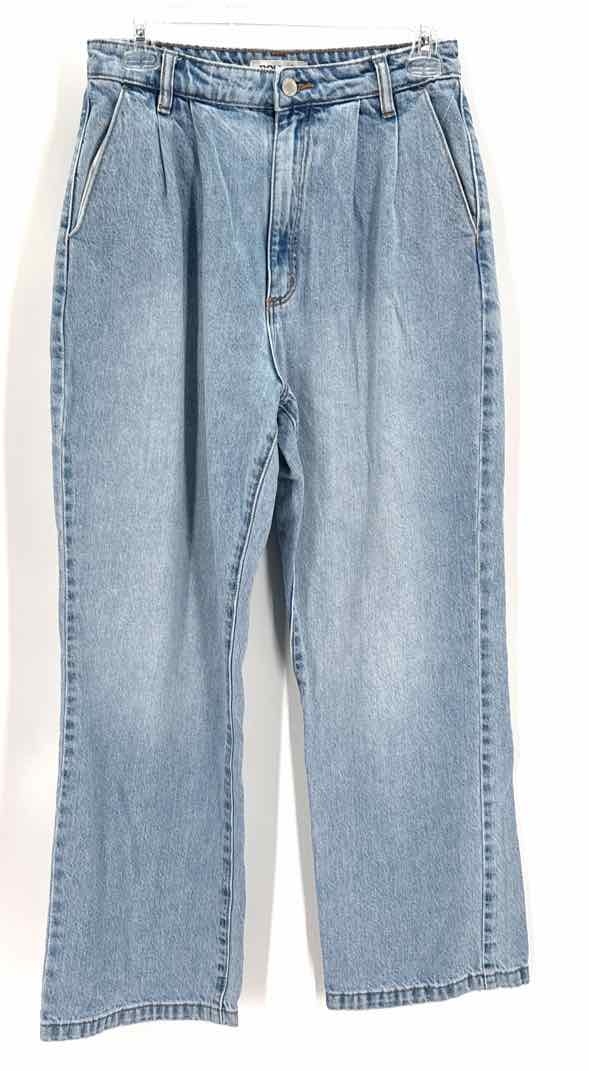 Size 27 Blue Denim Jeans