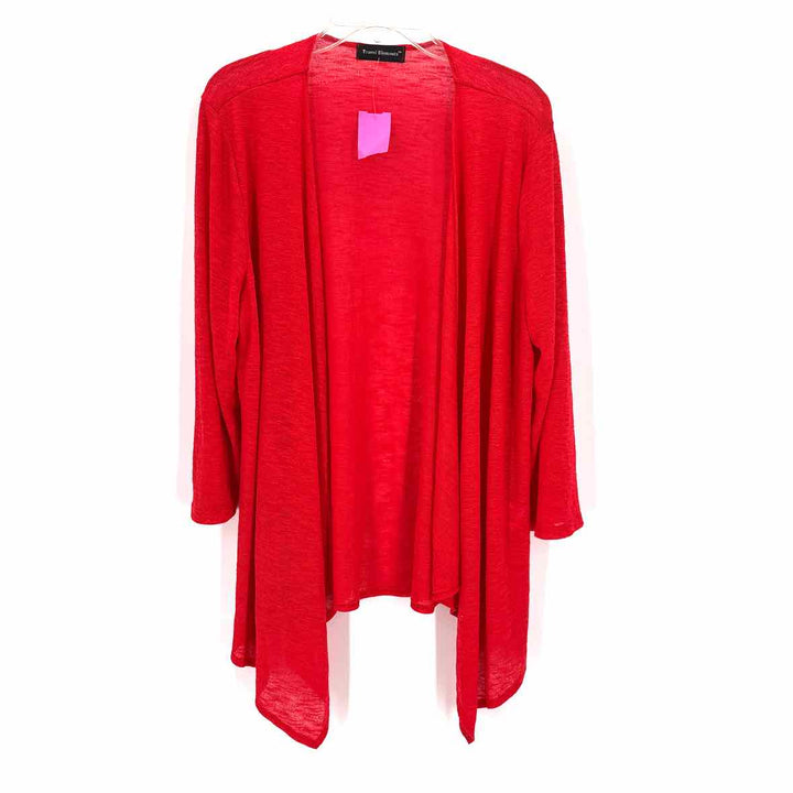 Size L Red Sweater