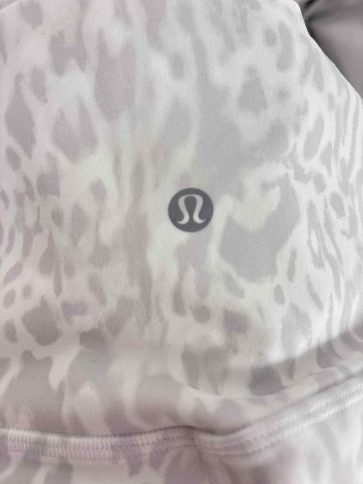 Size 12 LULU GUINESS Gray Pants