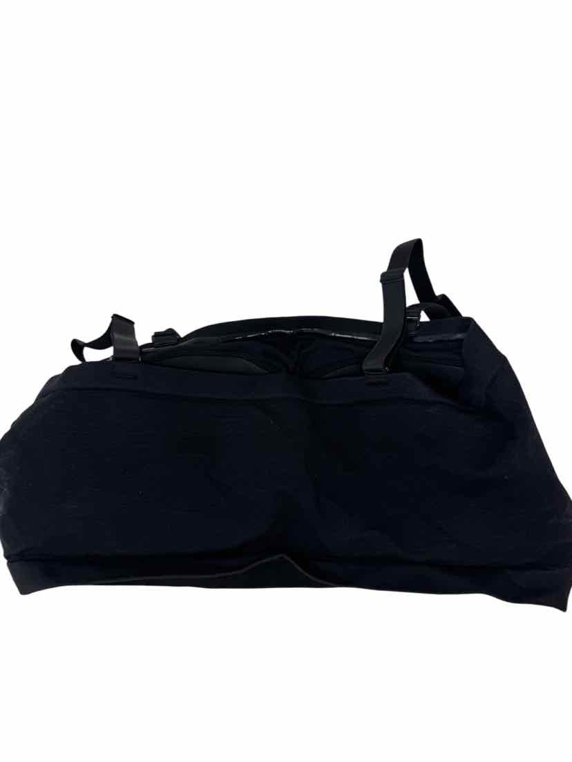 Size 4X Black Bra
