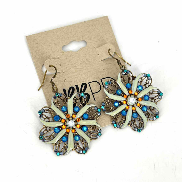 Anthropologie Earrings