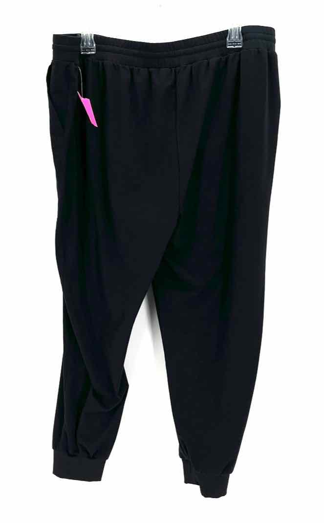 Size 2X ZELLA Black Pants