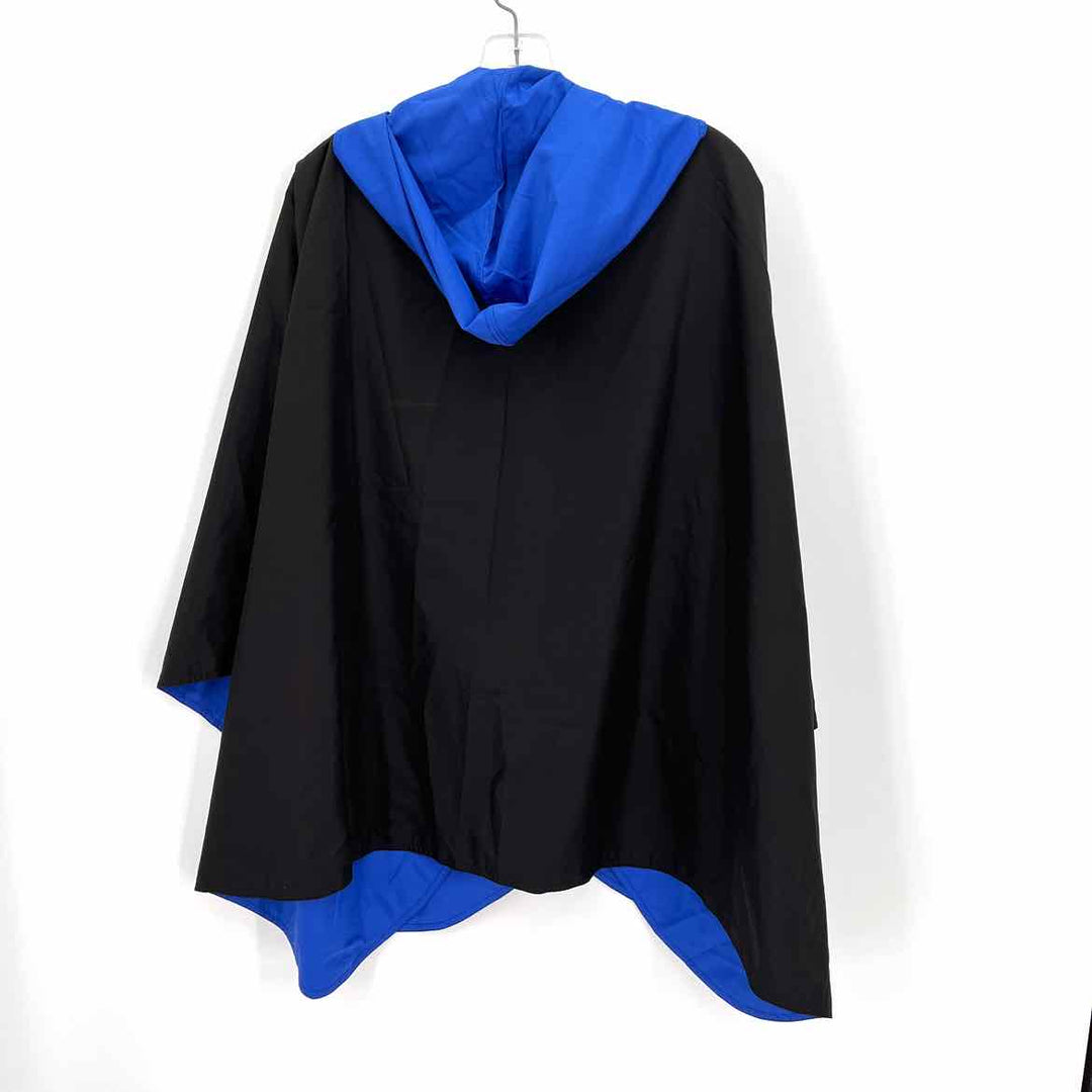 Size One Size Black Jacket