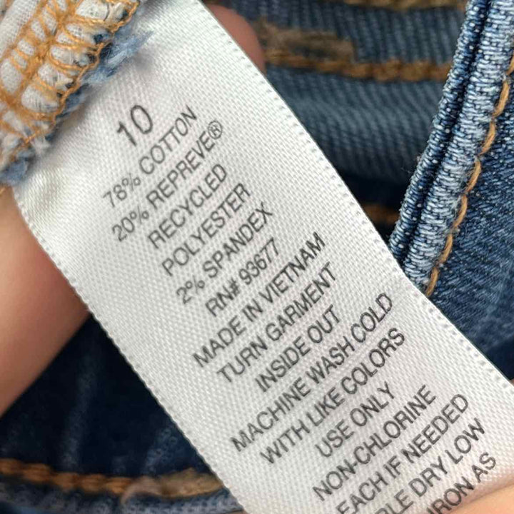 Size 10 ANA Denim Jeans