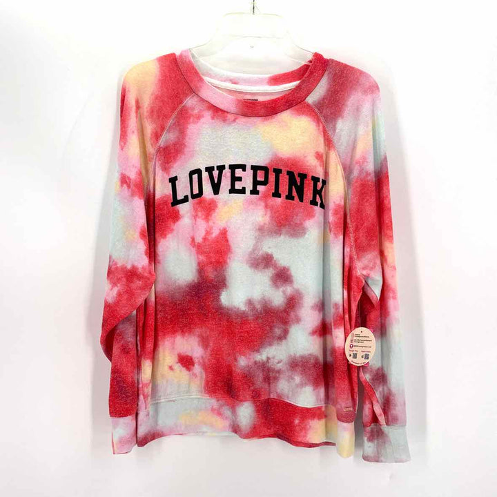 Size L VICTORIA SECRET Pink Shirt