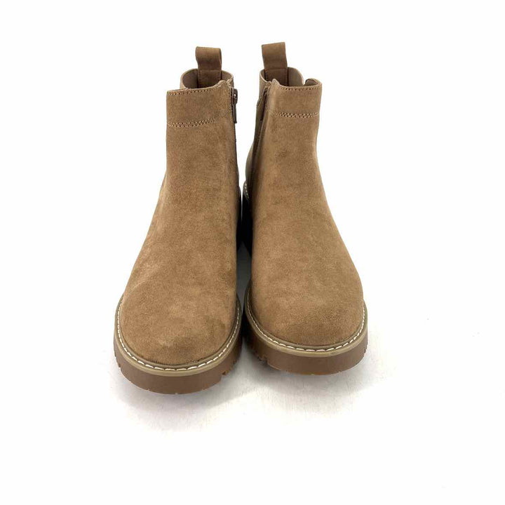 Shoe Size 10 SONOMA Tan Boots