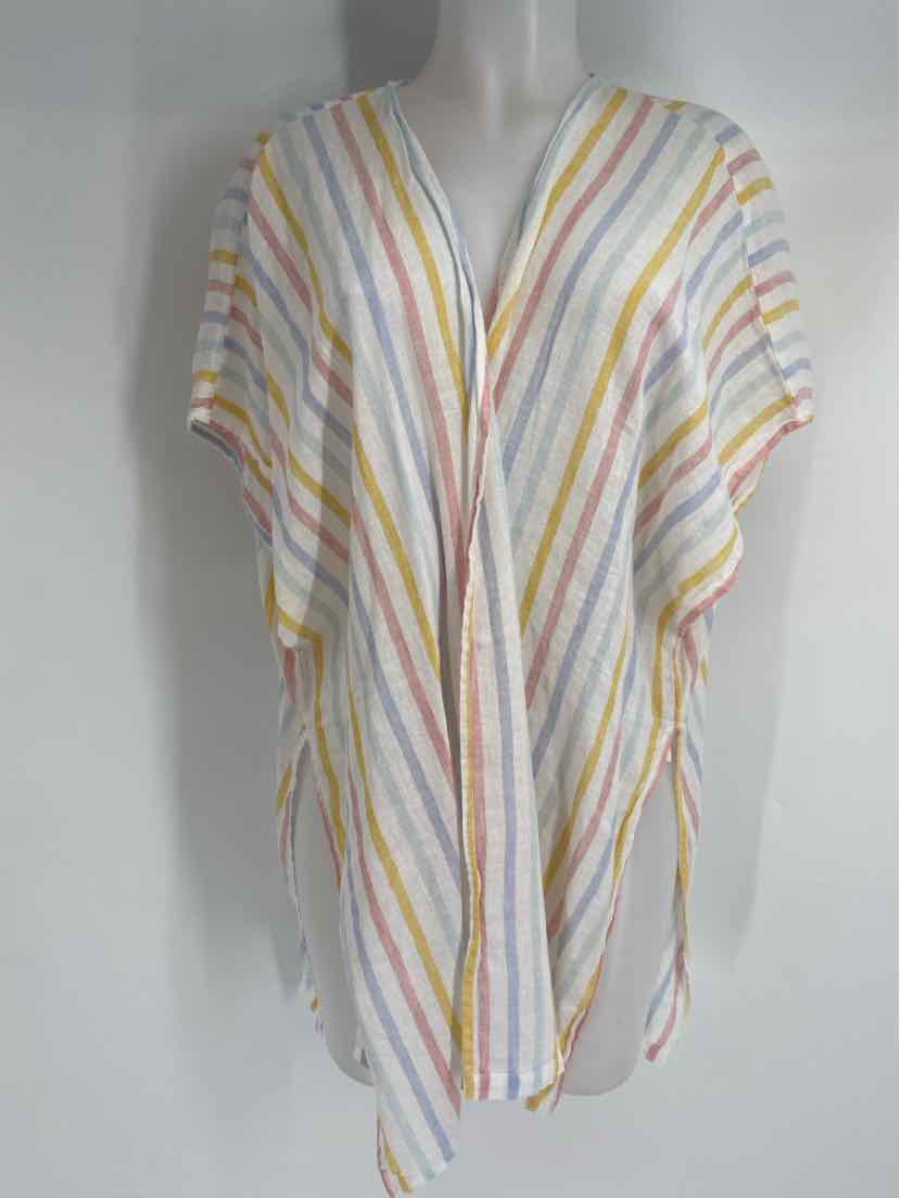 Size One Size Multi-Color Cardigan