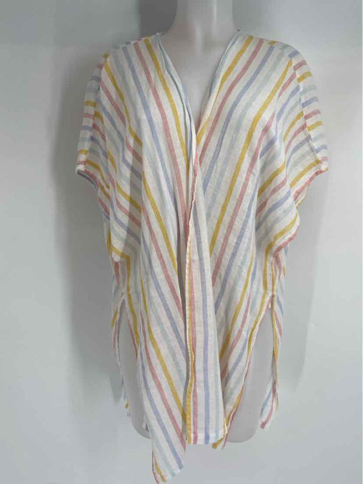 Size One Size Multi-Color Cardigan