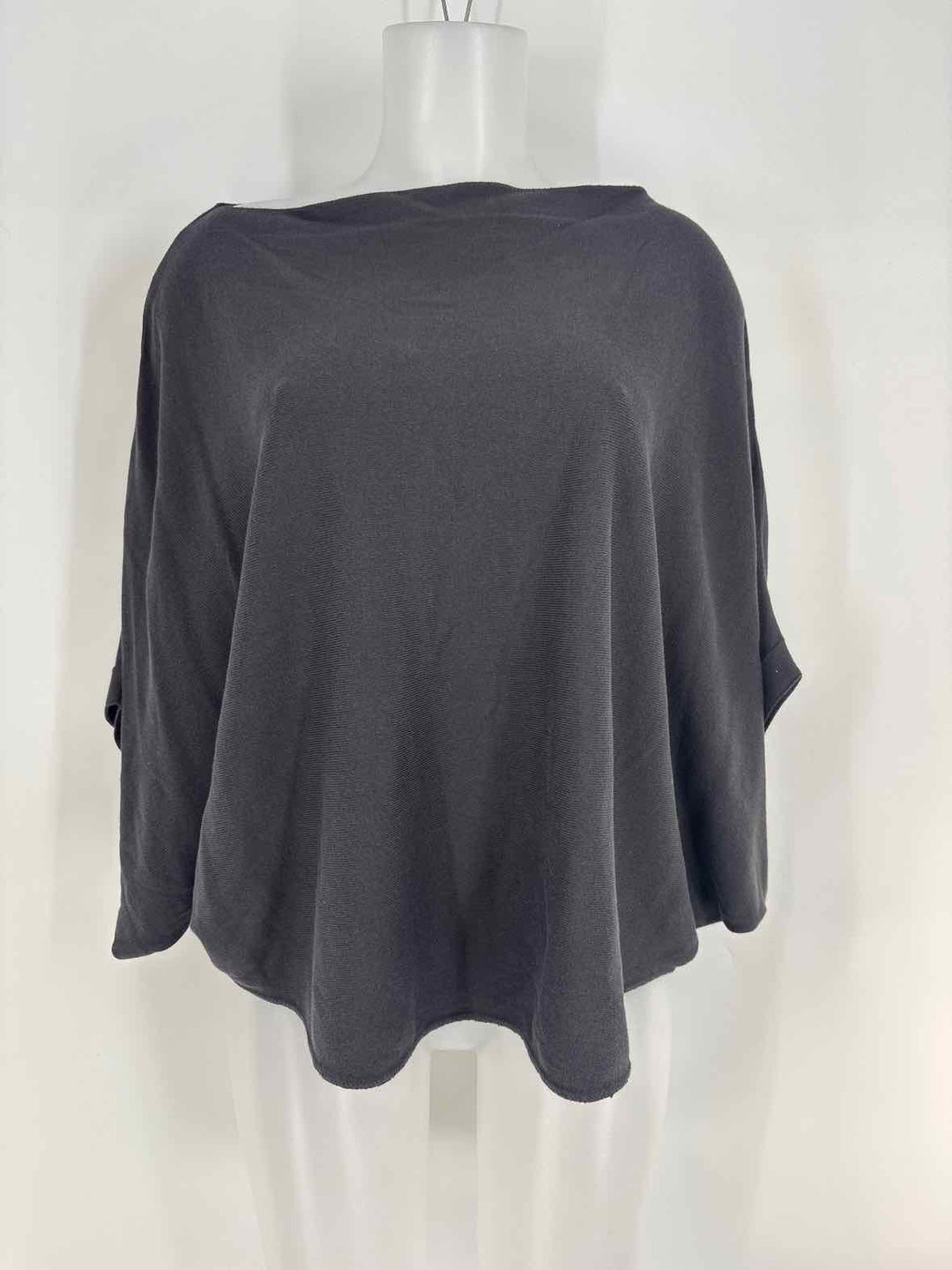 Size One Size PLANET Gray Sweater