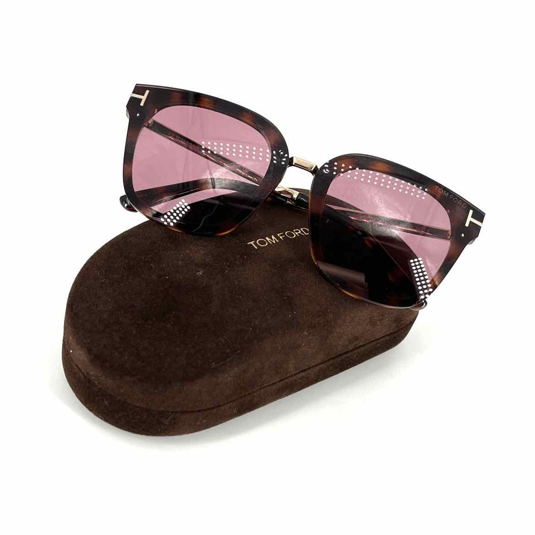 TOM FORD Luxury - Sunglasses