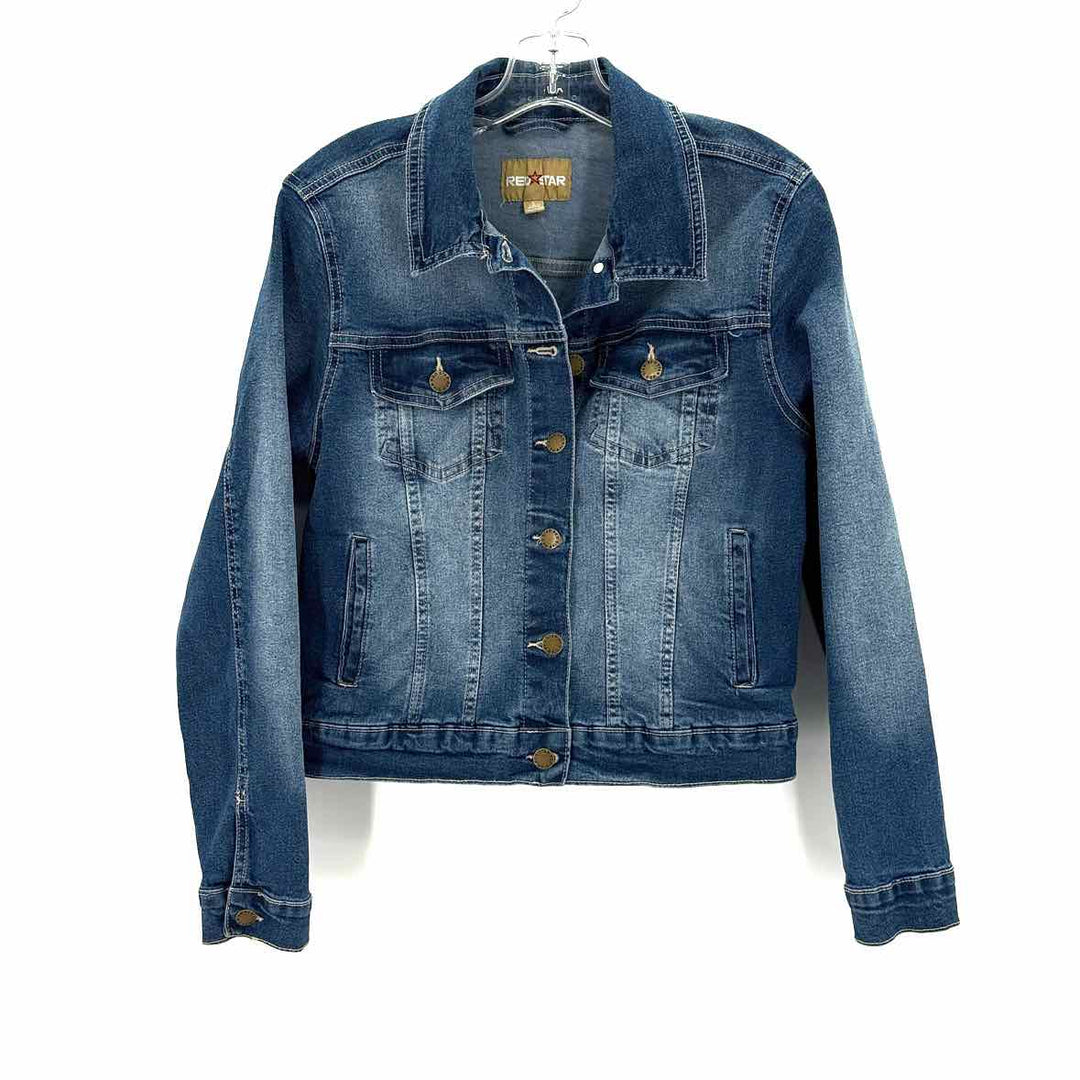 Size S Denim Jacket