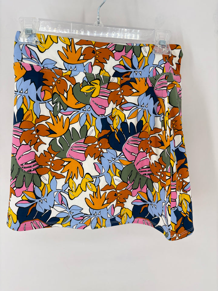 Size XS Bailey Multi-Color Skirt
