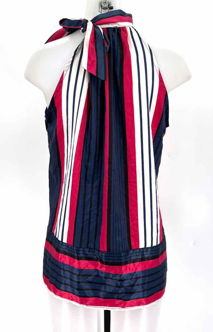 Size L Multi-Color Shirt