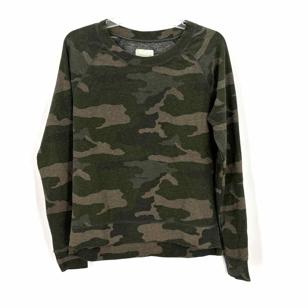 Size M Green Shirt