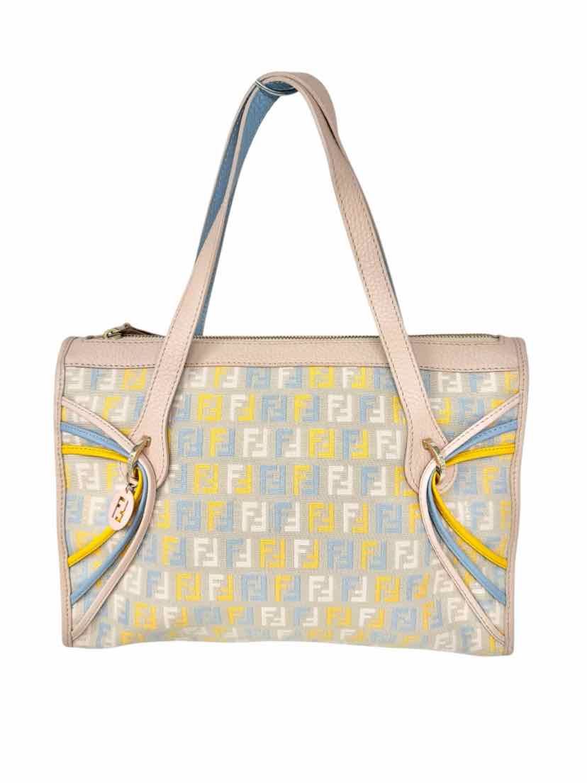Fendi Luxury - Purse