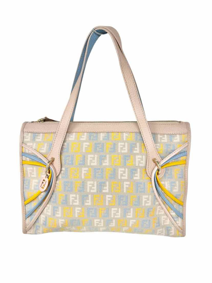 Fendi Luxury - Purse