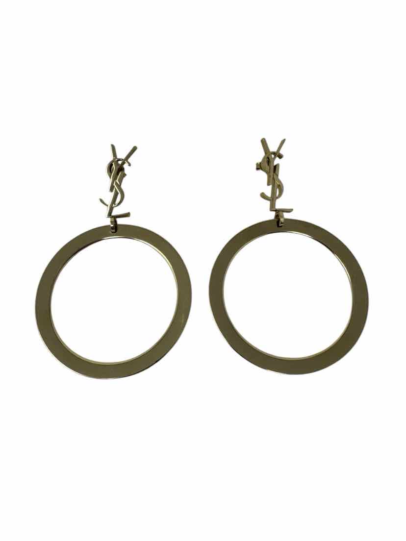 YSL Earrings