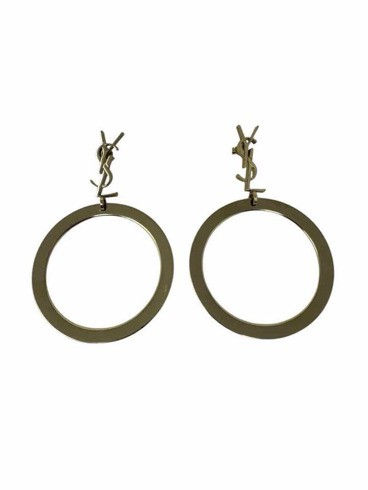 YSL Earrings