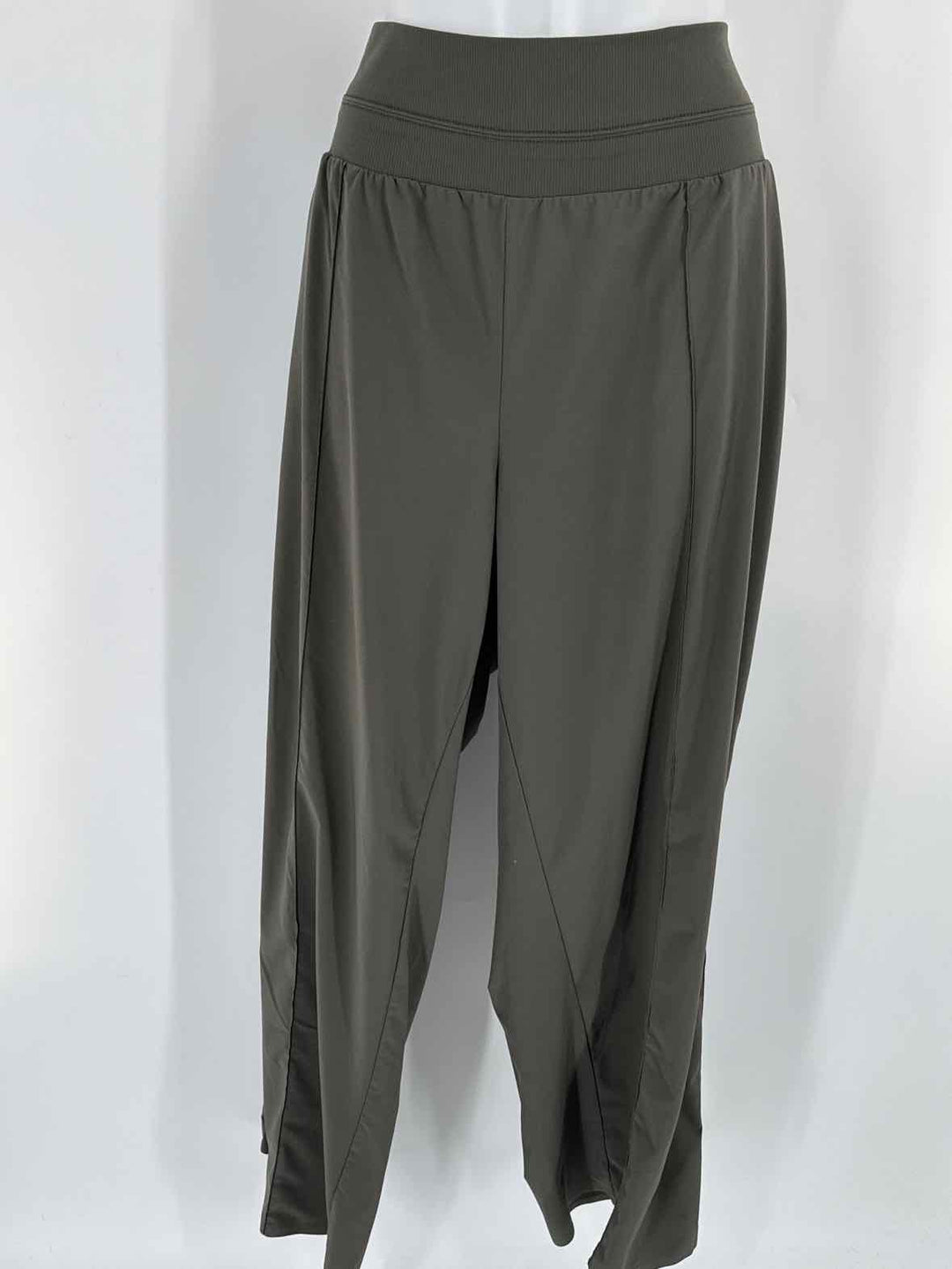 Size 22 Athleta Green Pants