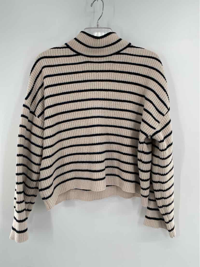 Size S Santuary Tan Sweater