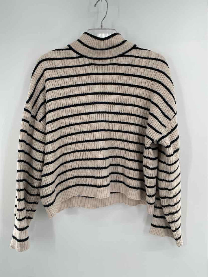 Size S Santuary Tan Sweater