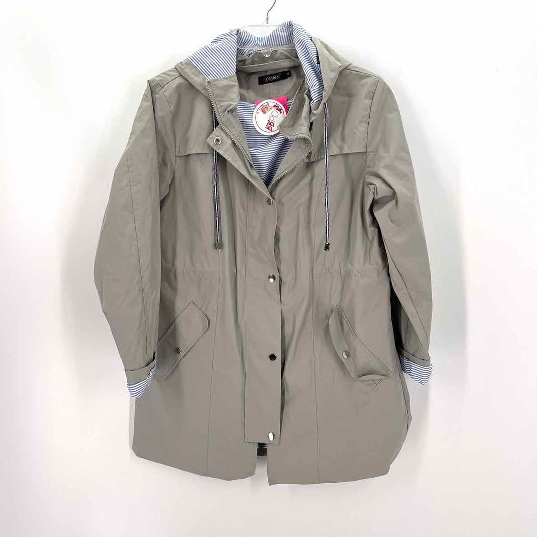 Size M Gray Jacket