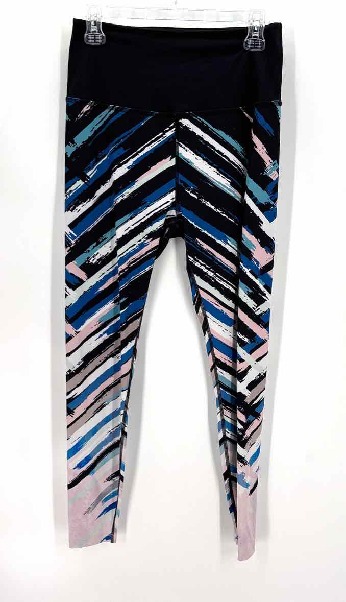 Size XL BEYOND YOGA Multi-Color Pants