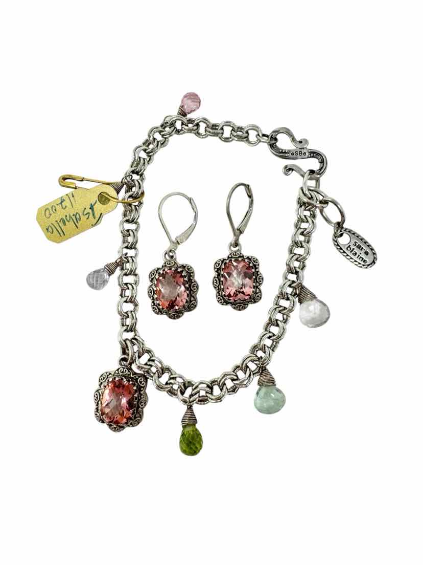 Jewelry Set