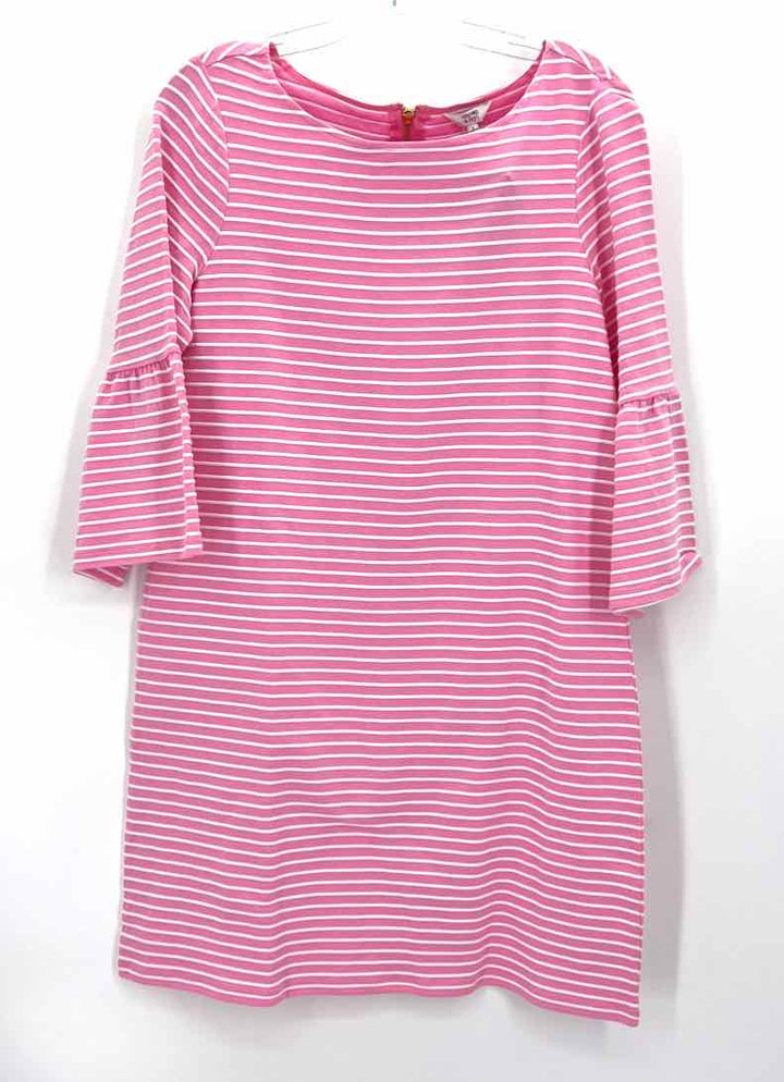 Size S CROWN & IVY Pink Dress
