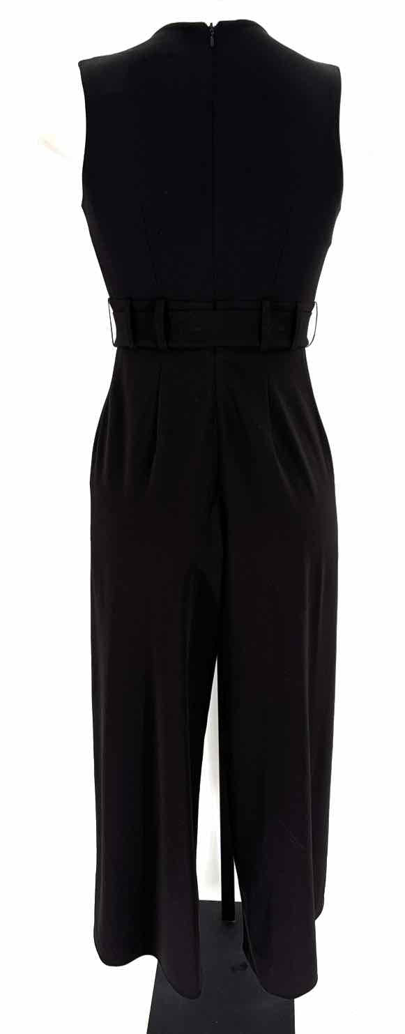 Size 4P Black Pants