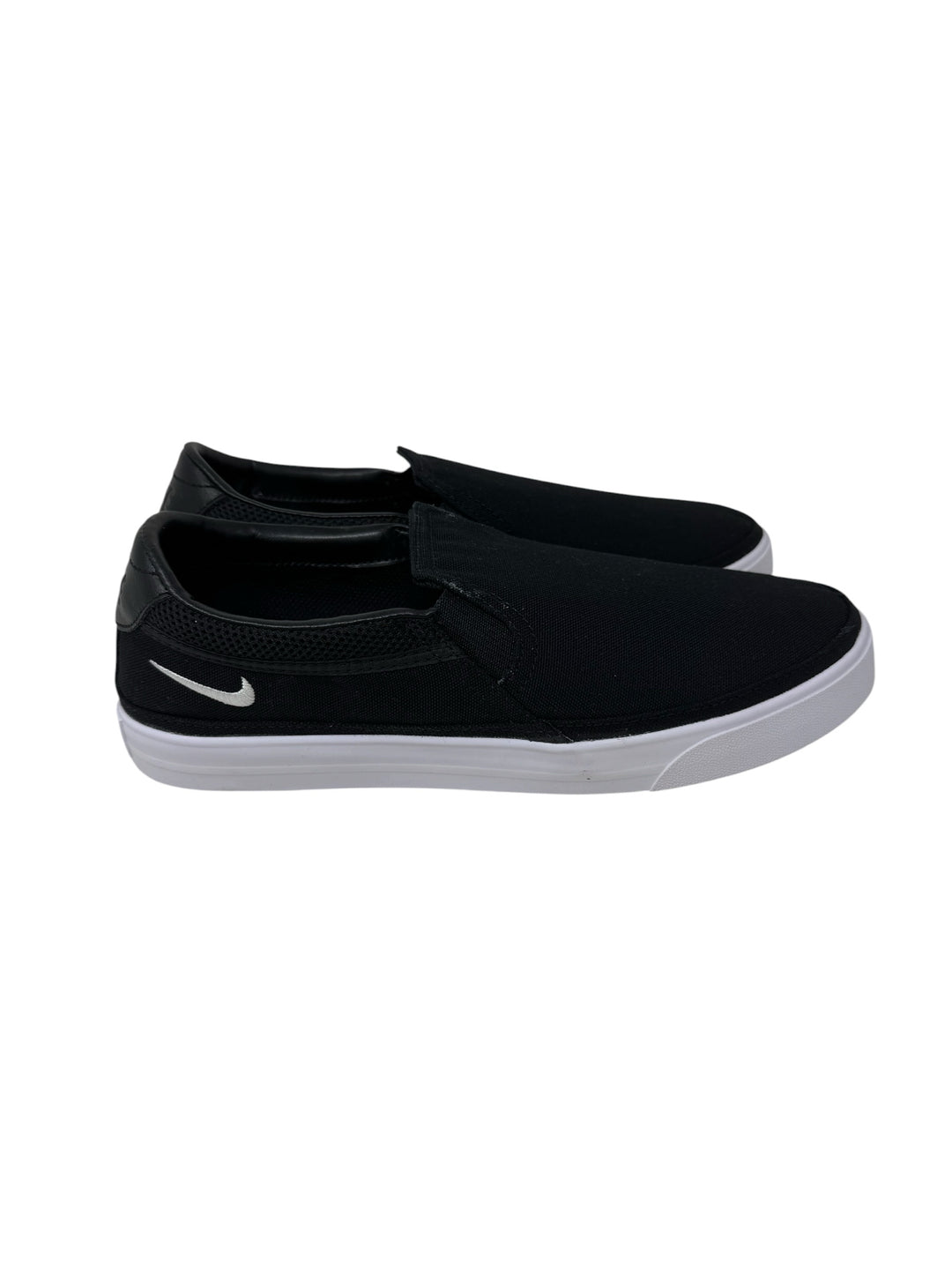 Shoe Size 9.5 Nike Black Sneakers