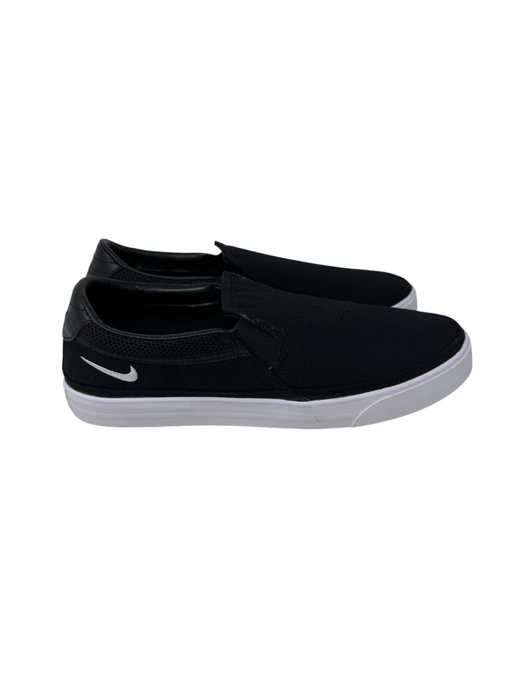Shoe Size 9.5 Nike Black Sneakers