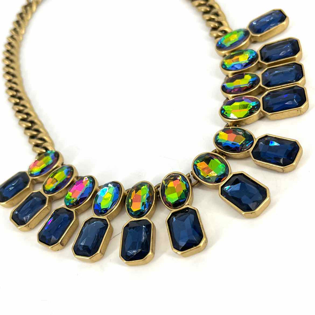 J Crew Necklace