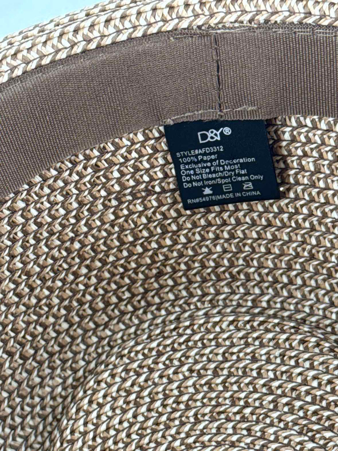 Hats