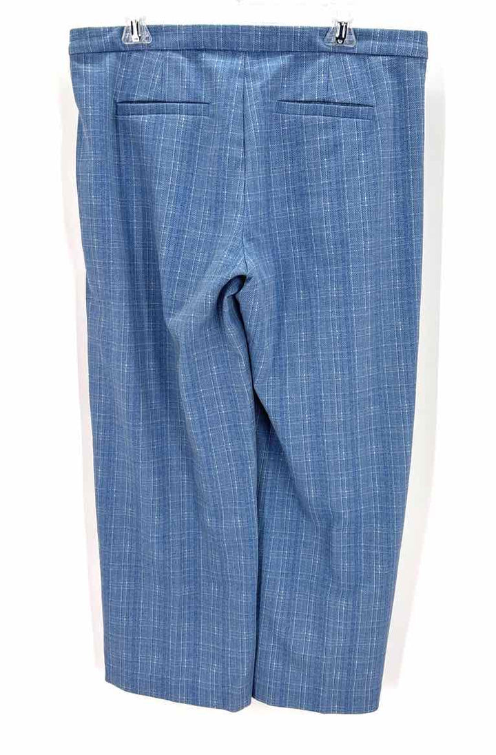Size 12 LIVERPOOL Light Blue Pants