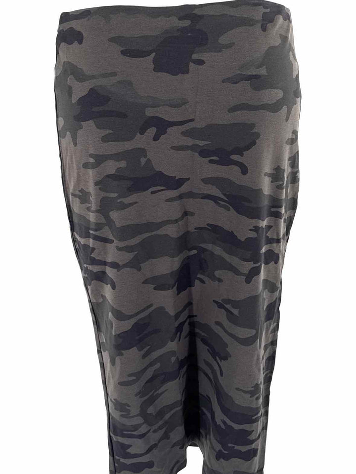 Size L Sanctuary Gray Skirt