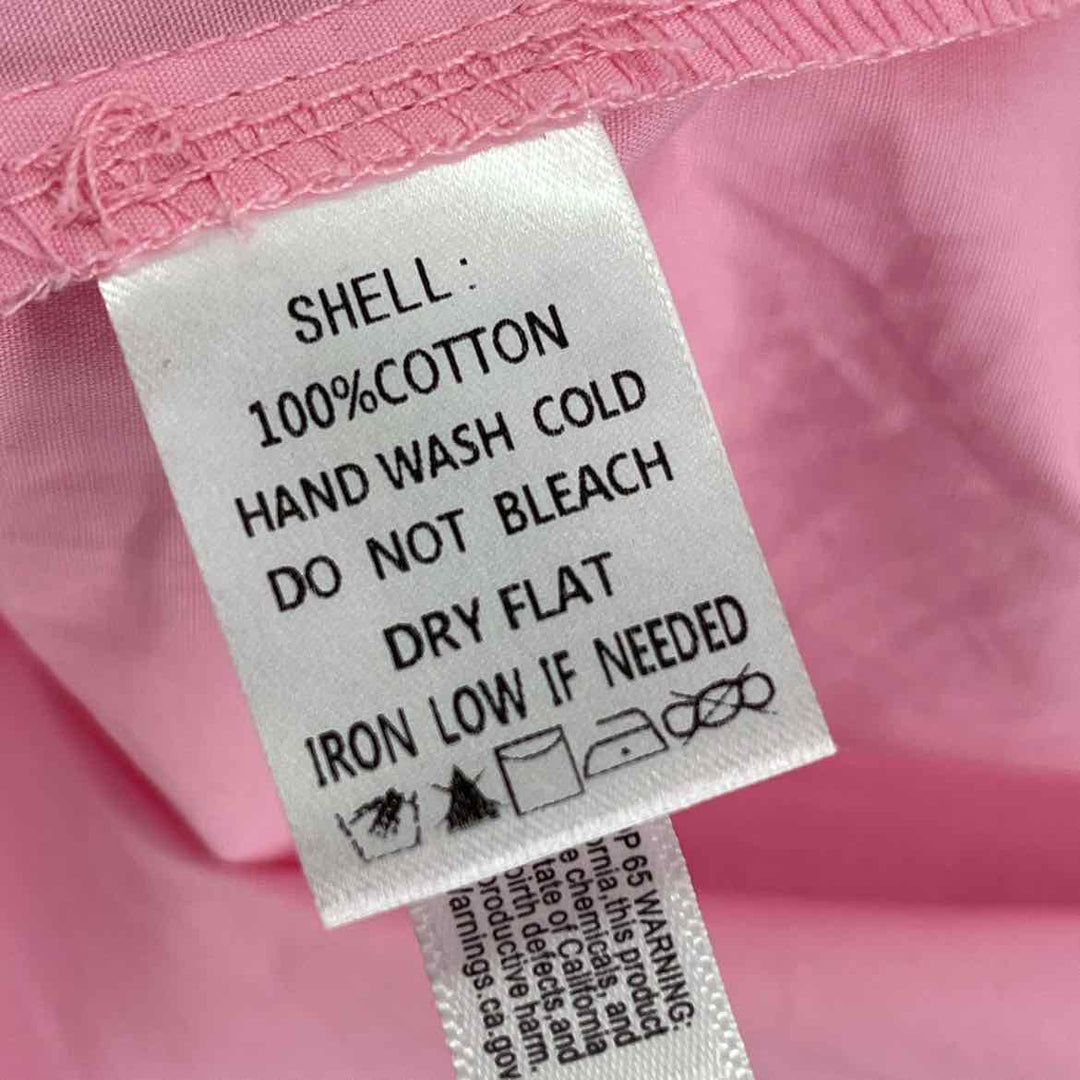 Size M Pink Dress