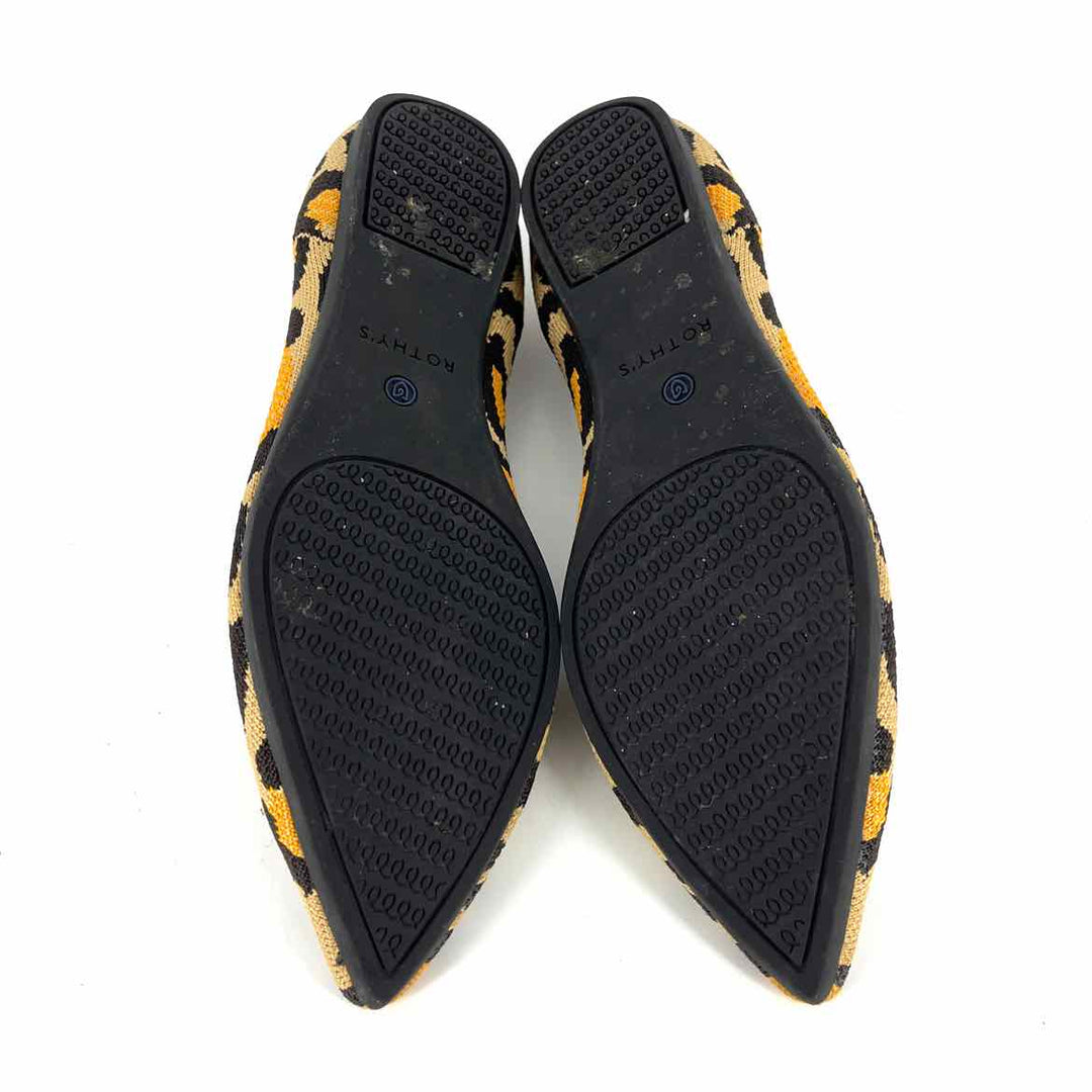 Shoe Size 9.5 ROTHY&