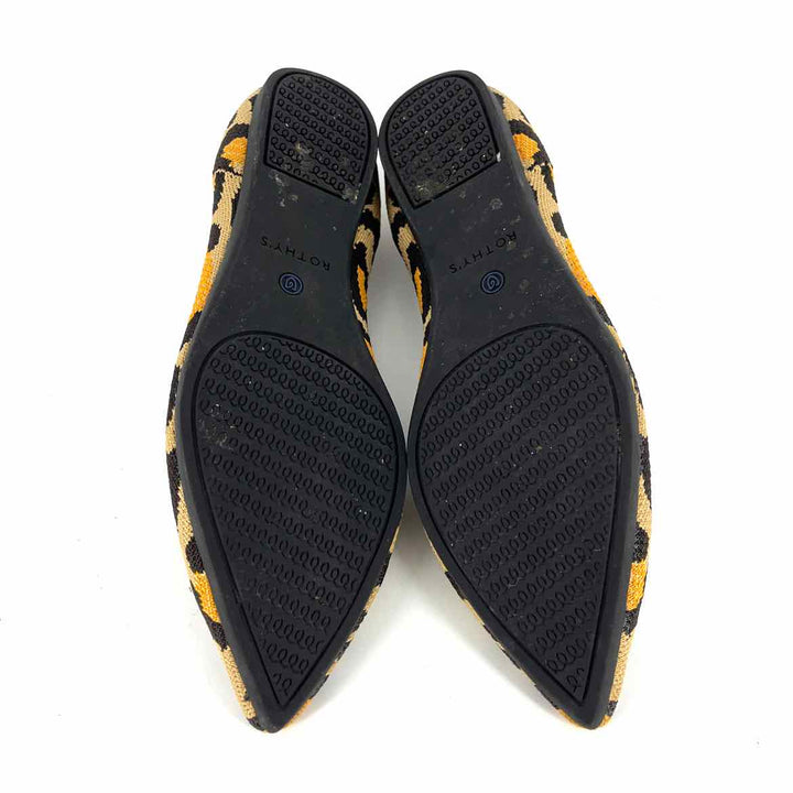 Shoe Size 9.5 ROTHY&