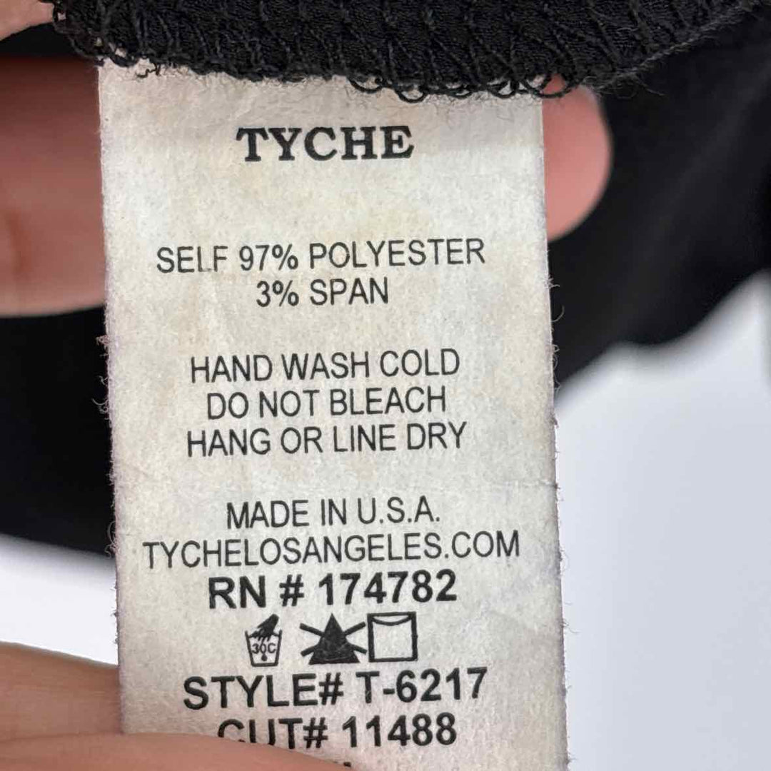 Size XL VICI Black Shirt
