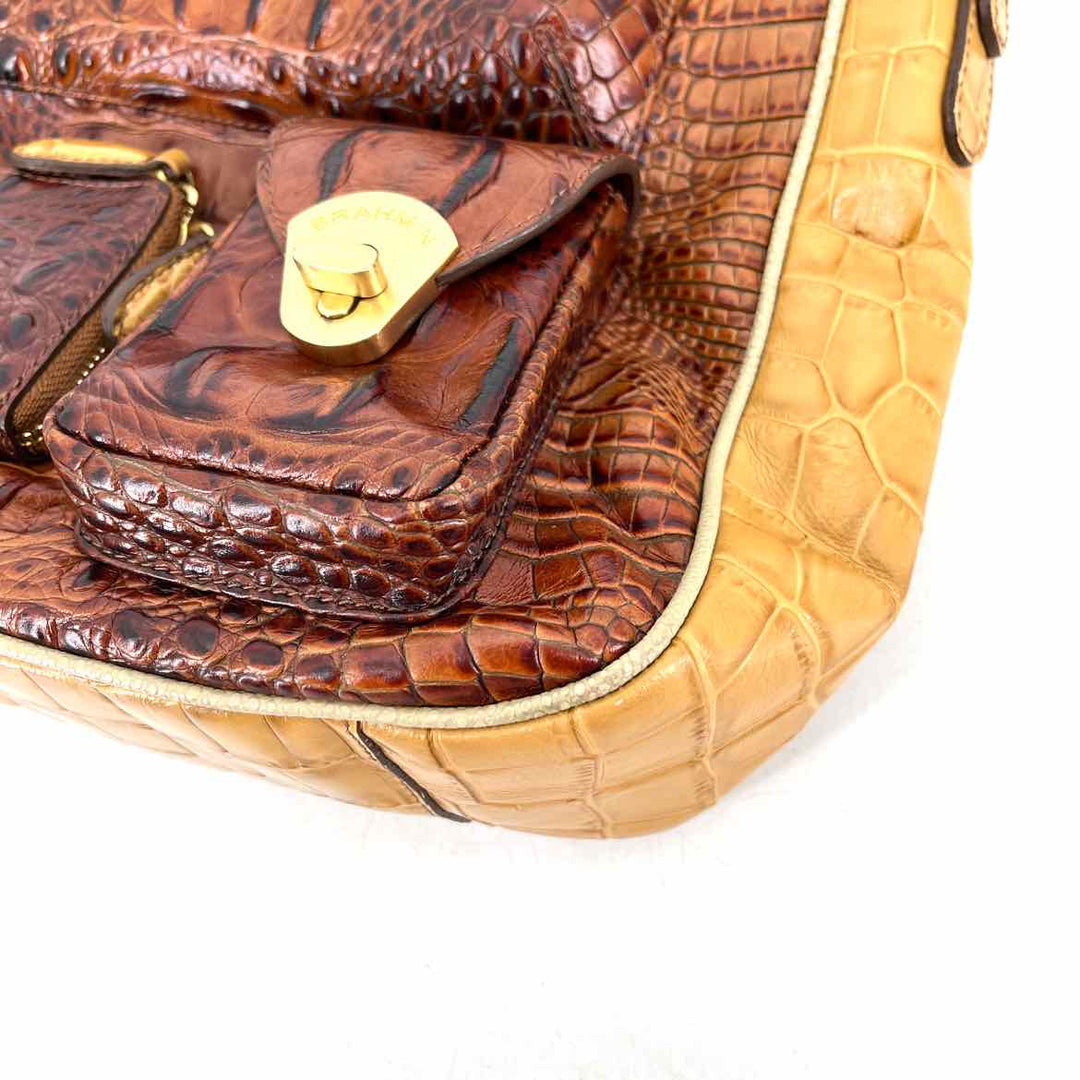 Brahmin Purse