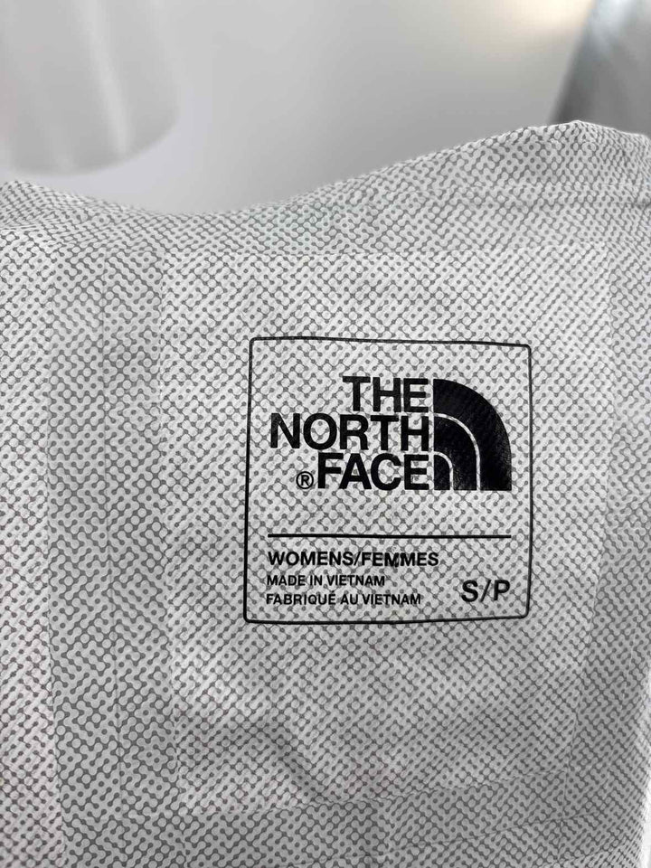 Size S Northface Blue Jacket