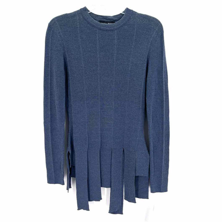 Size XS Navy Shirt