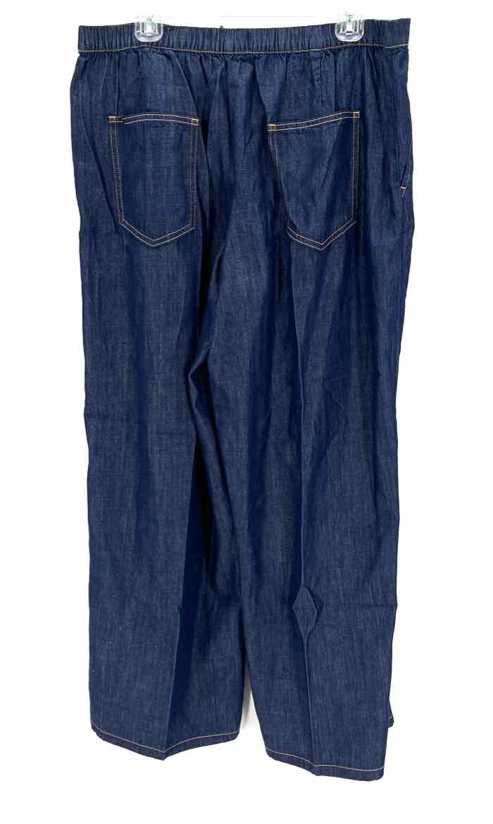 Size XL ZARA Denim Pants
